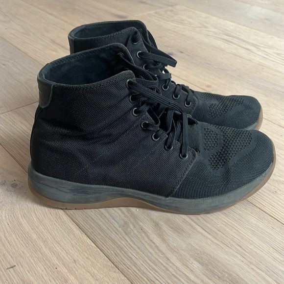 Go Ruck Ballistic Trainers - Mid Top - Picture 2 of 4